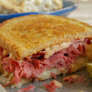 Ruben Sandwich