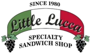 Little Lucca – Burlingame